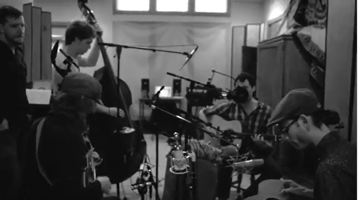 video: Jordan Tice and Horse County: “Poor Me”