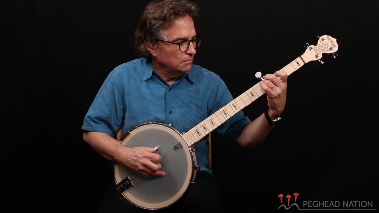 article: Deering Goodtime Americana Banjo