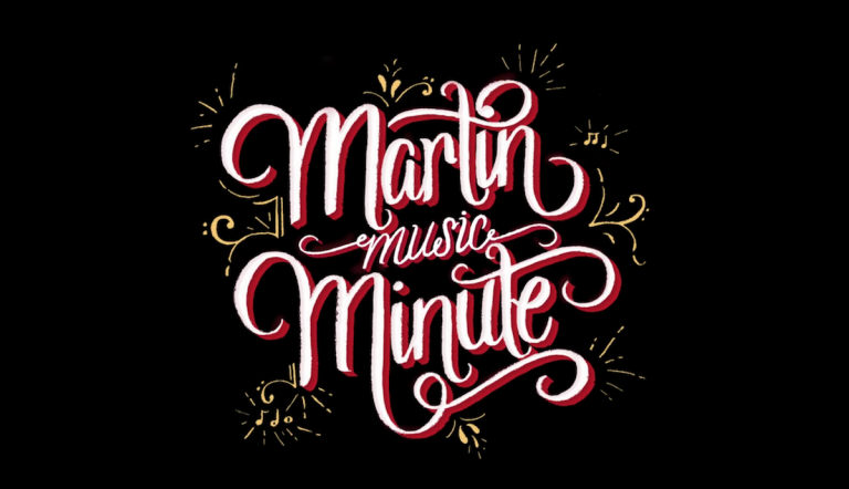 article: Martin Music Minute | Jason Isbell