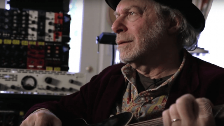 article: Buddy Miller | The Six Who Made Me