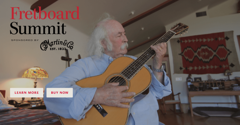 article: Report from the Fretboard Summit