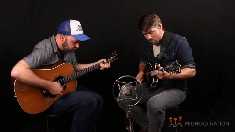 video: Small Town Therapy: “Ramona’s Waltz”