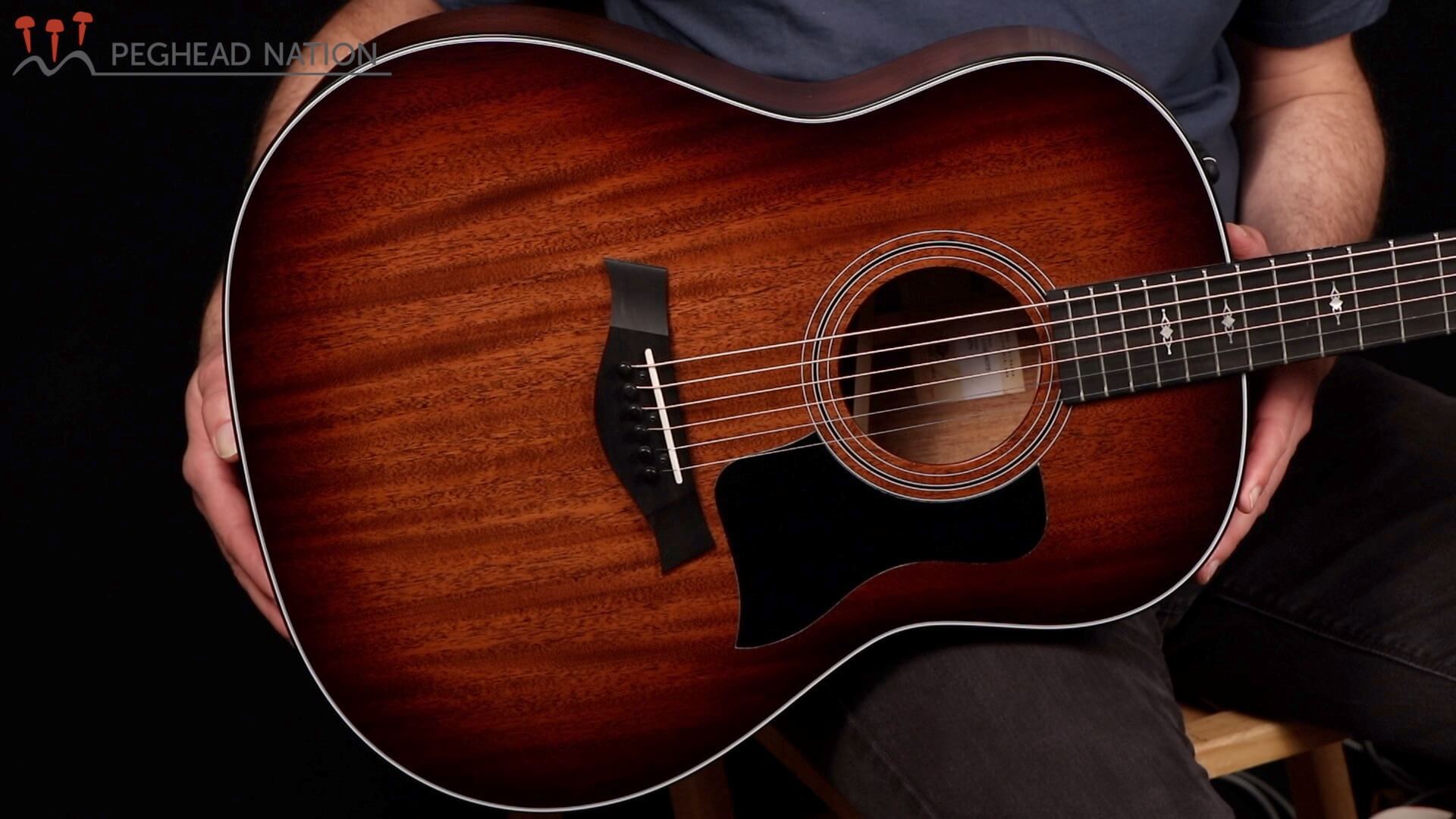 taylor 327e grand pacific