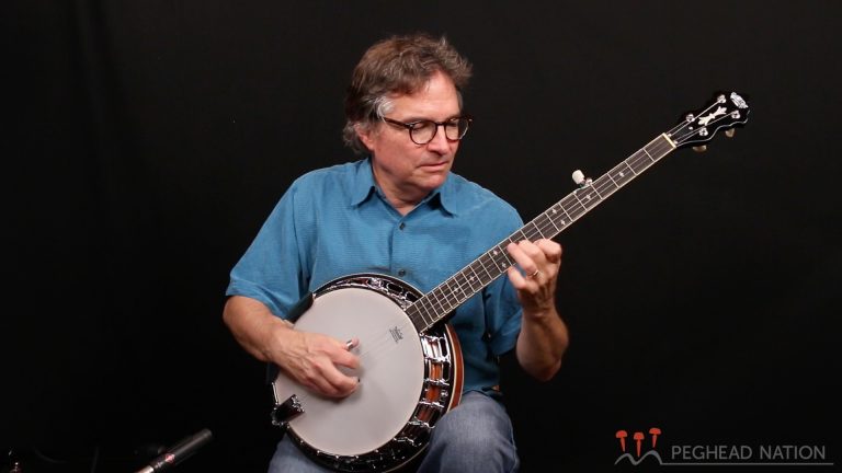 article: Gretsch G9410 Broadkaster Special Banjo