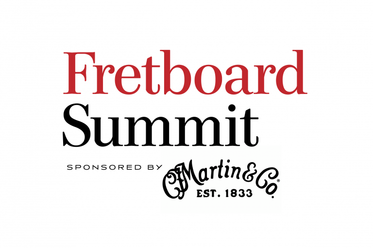 article: Peghead Nation Workshops at the Fretboard Summit