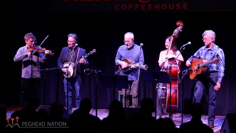 video: California Banjo Extravaganza: “Chinquapin Hunting”