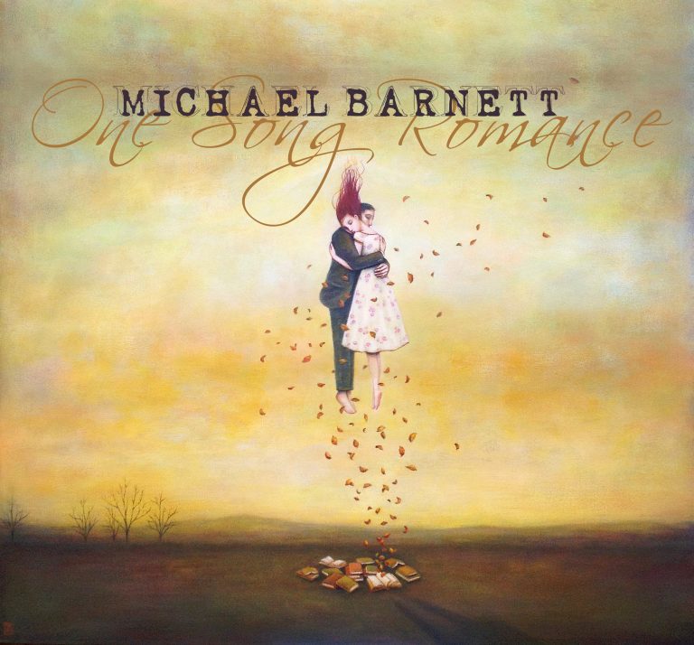 article: REVIEW: Michael Barnett, “One Song Romance”