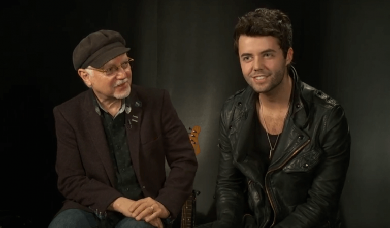 article: Phil and Ian Keaggy Interview