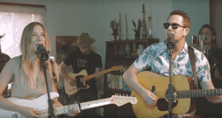 article: Sam Outlaw, “Say It to Me” | LR Baggs