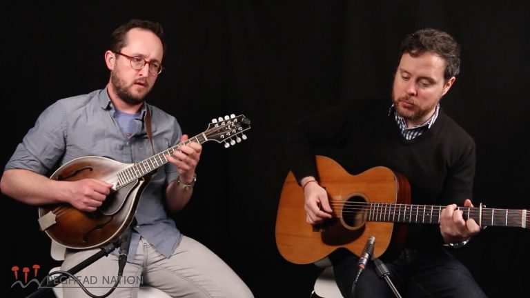 video: Joe K. Walsh and Grant Gordy: “The Stream”