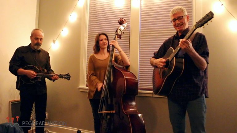 video: Harmonic Tone Revealers: “It’s My Lazy Day”