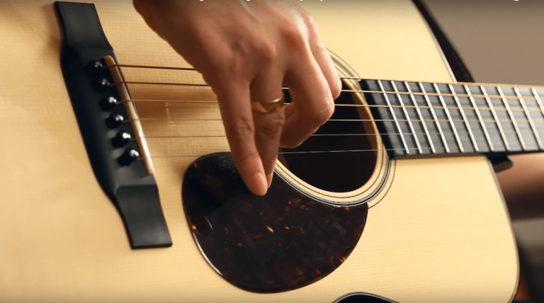 article: D’Addario | Travis Picking with Jenny Reynolds