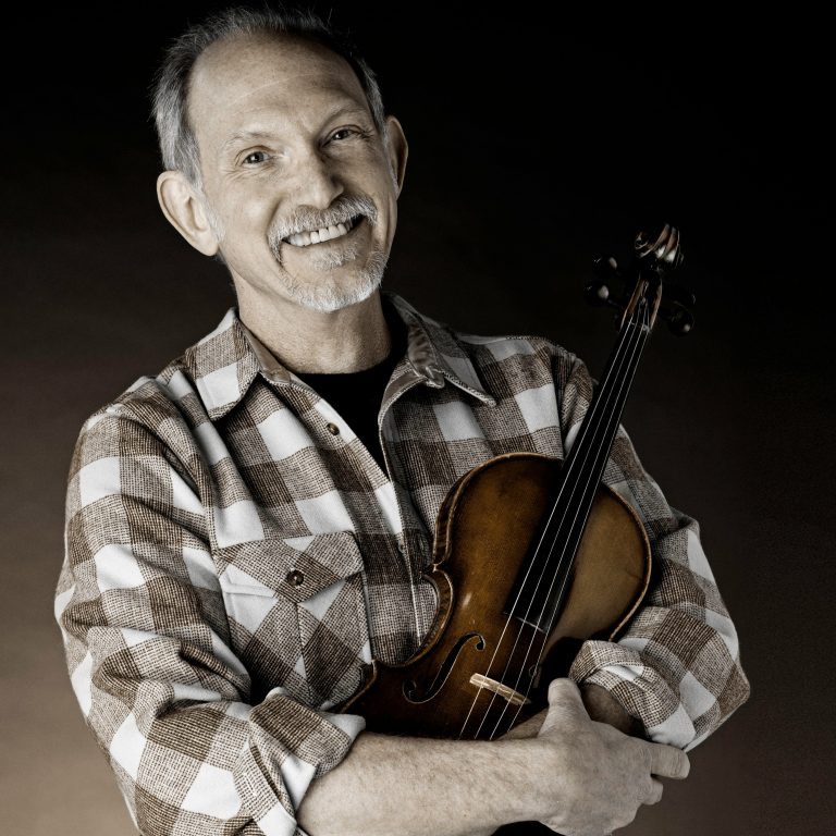 video: Bruce Molsky Old-Time Fiddle Course