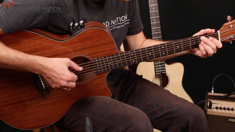 article: Kala Thinline Guitars