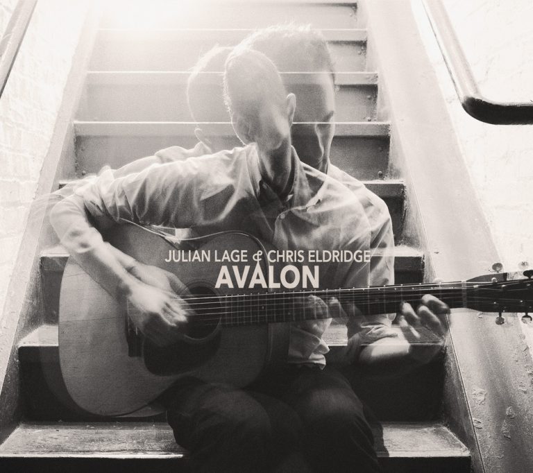 article: REVIEW: Julian Lage and Chris Eldridge, "Avalon"