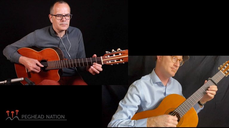 video: A Toye for Two Lutes