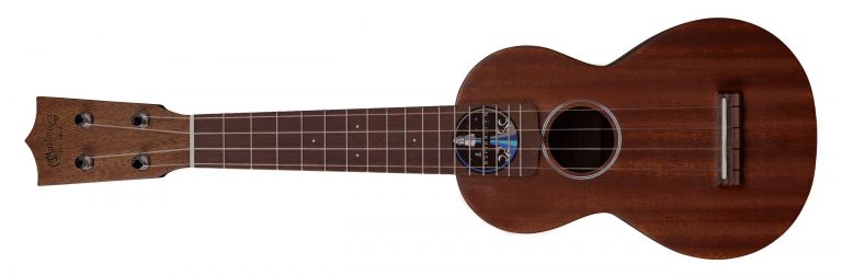 article: Inspiration4 Ukulele | Martin Guitar | Space X