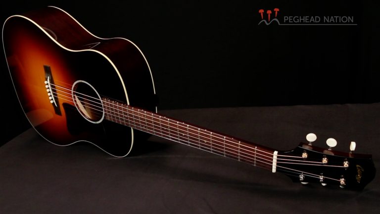 article: Collings CJ-45AT