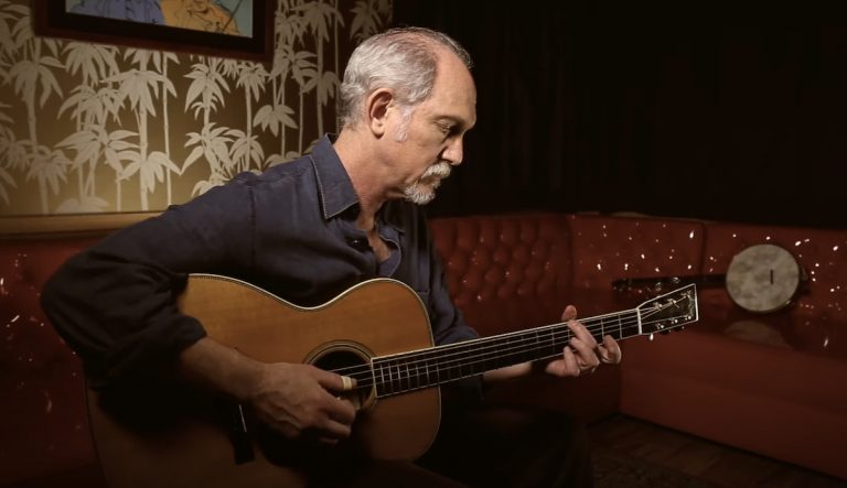 video: Bruce Molsky: “Kom Hem” (Come Home)