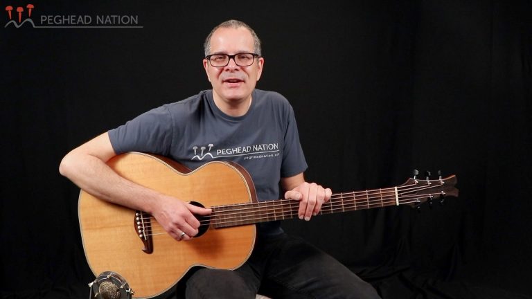 article: 2013 Mario DeSio Baritone