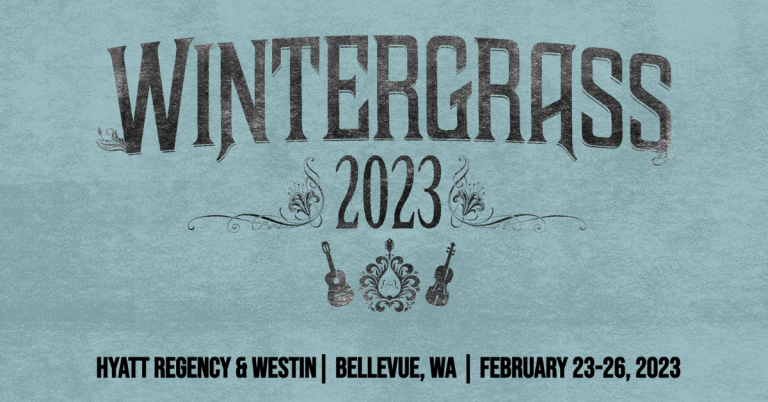 article: Join Us at Wintergrass 2023