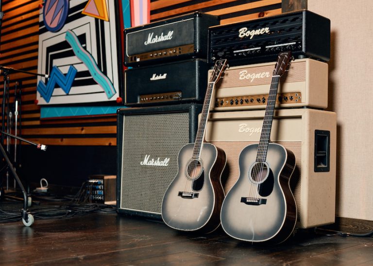 article: Summer 2023 Releases | Martin Guitars