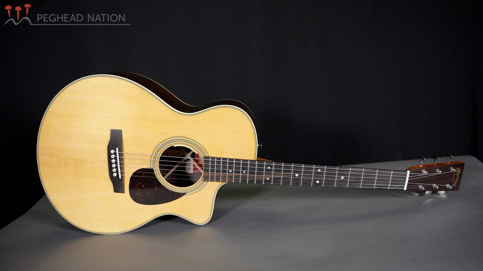 Martin SC-28E review and video demonstration