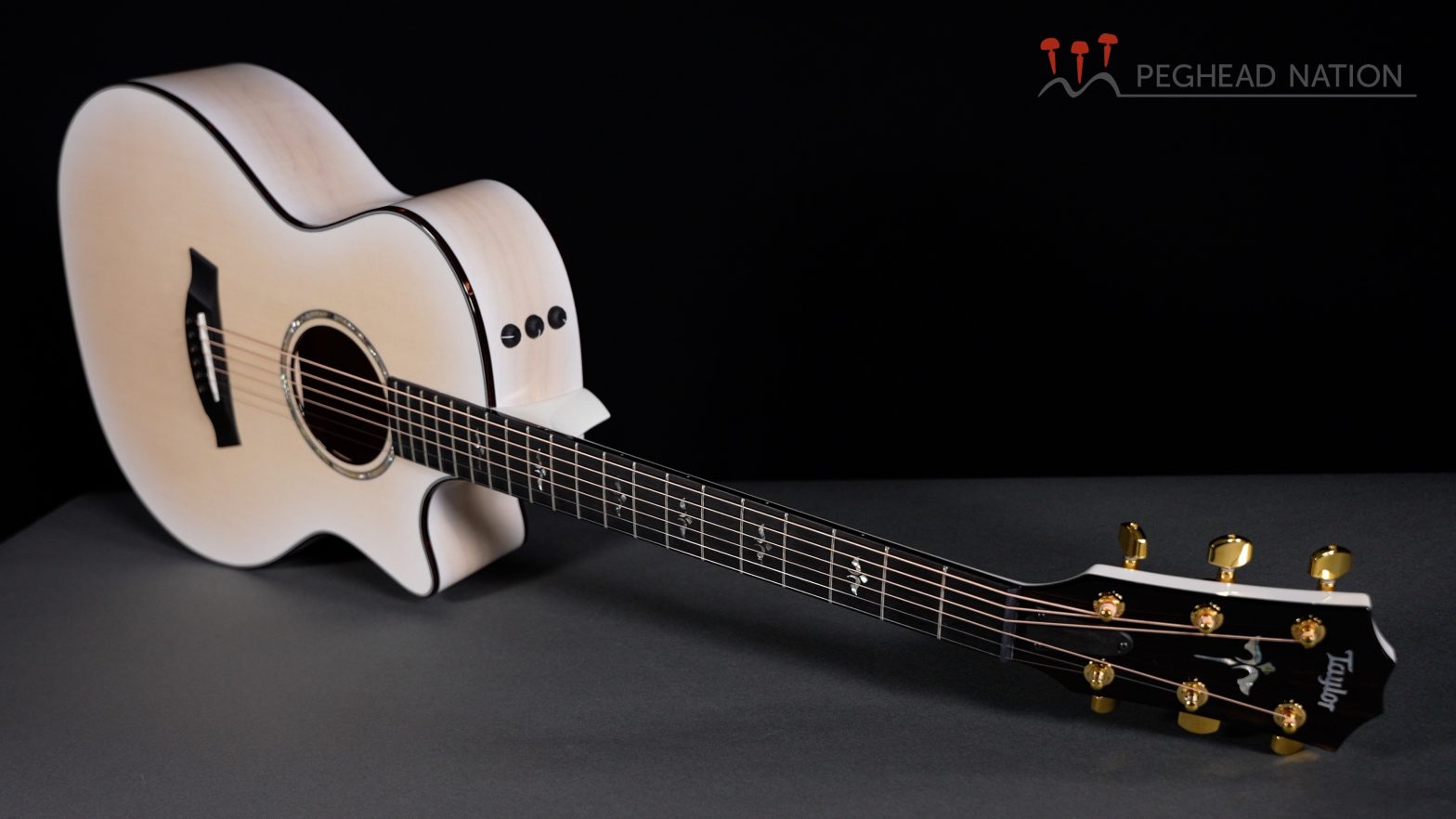 Taylor 614ce LTD