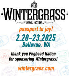 Wintergrass 2025