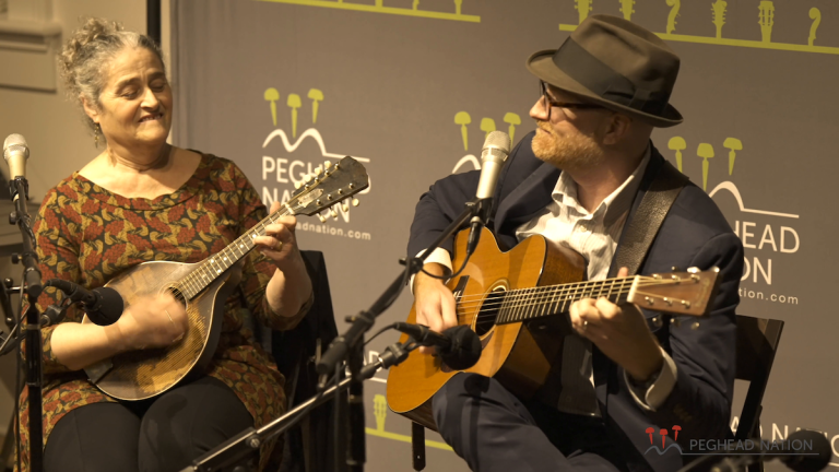 video: Marla Fibish and Flynn Cohen: The Blackbird / The Hag’s Purse / Bryan O’Lynn