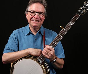 Banjo Courses | Peghead Nation