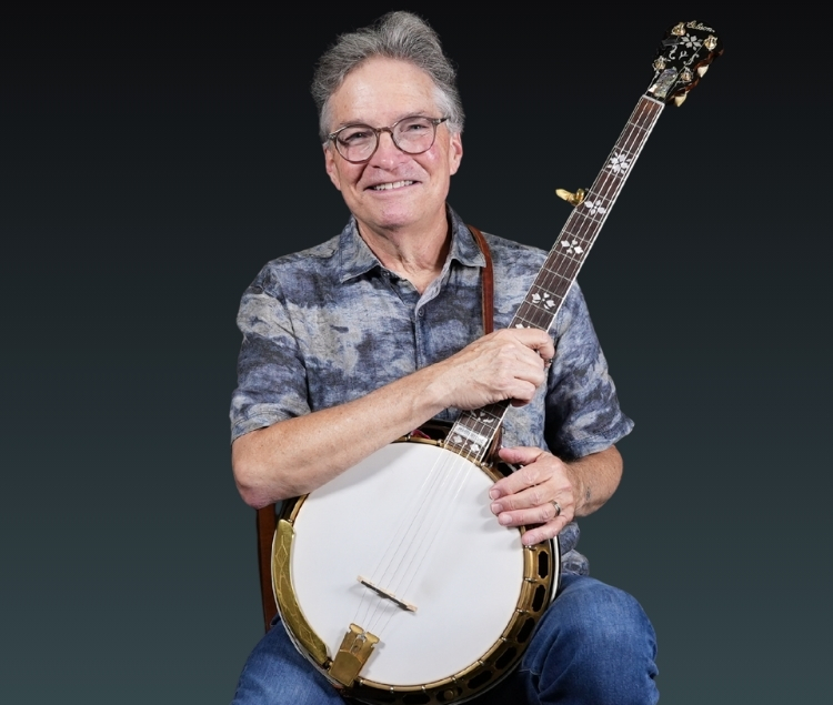 Creating Bluegrass Banjo Solos