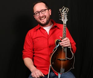 Mandolin Courses | Peghead Nation