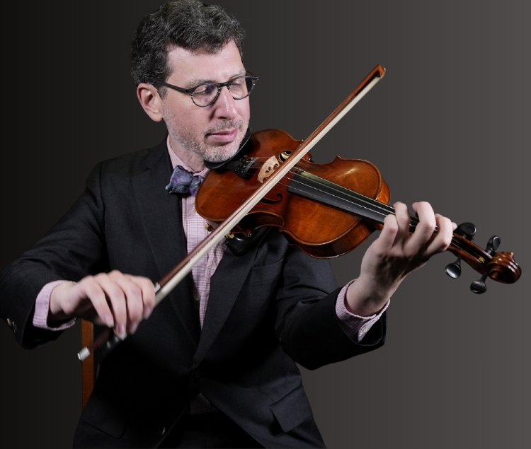 Jazz Violin