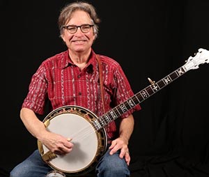 Melodic and Single-String Banjo