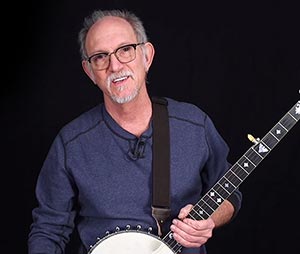 Old-Time Banjo