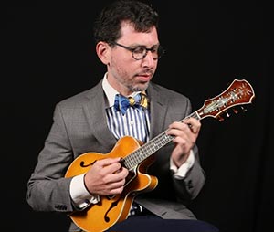 Mandolin Courses | Peghead Nation