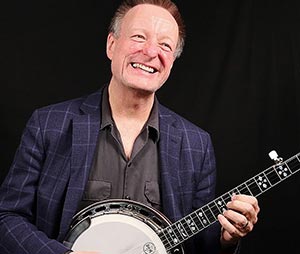 The Banjo According to Danny Barnes