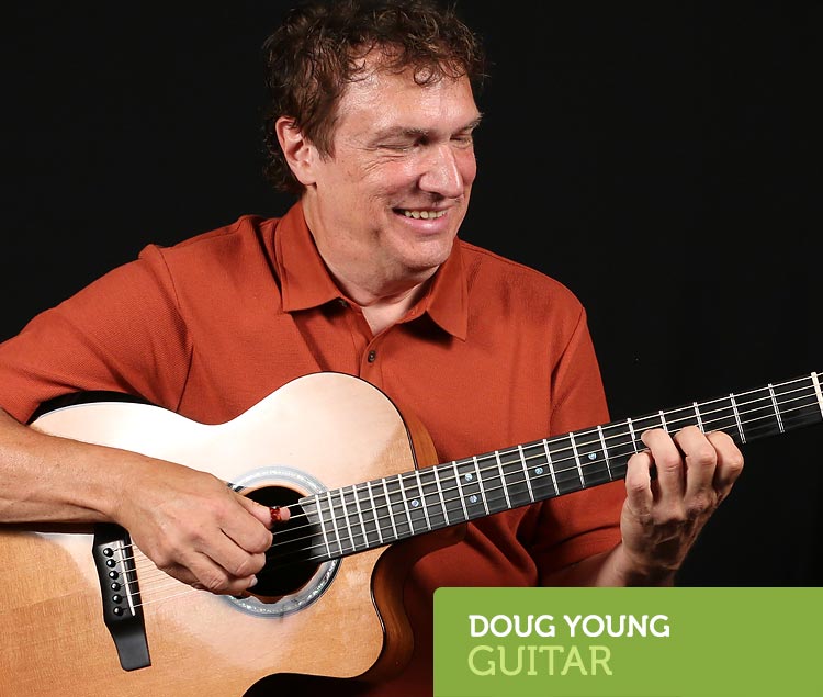 doug-young