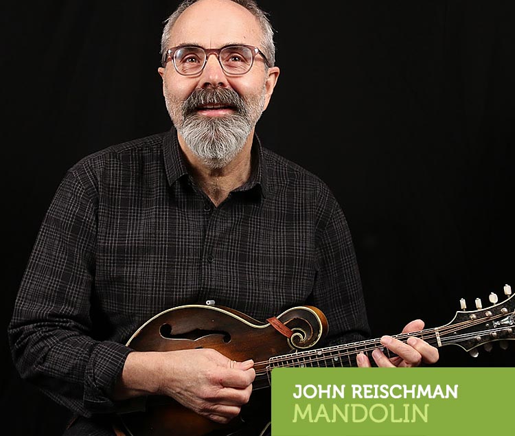 john-reischman