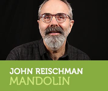 john-reischman